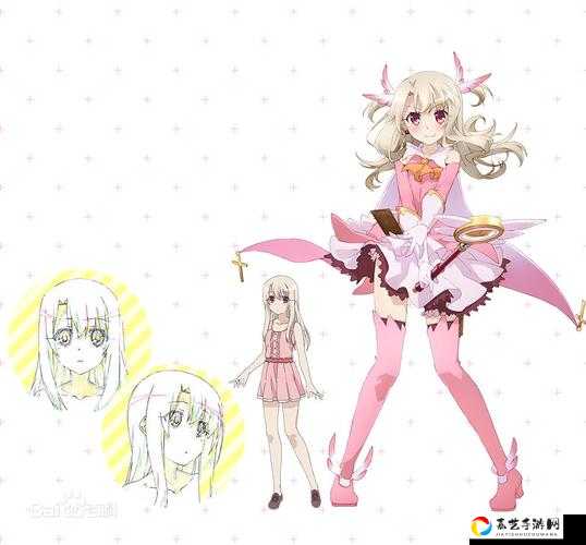必看攻略魔伊联动任务75解锁神操作！魔法少女伊莉雅复刻活动通关秘籍大公开