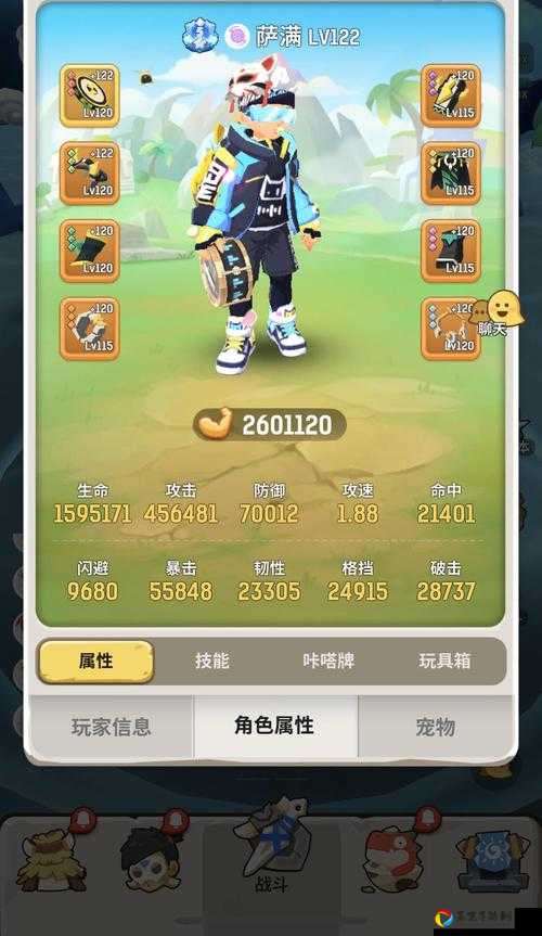 不休的乌拉萨满加点全攻略！3分钟学会最强技能搭配碾压战场