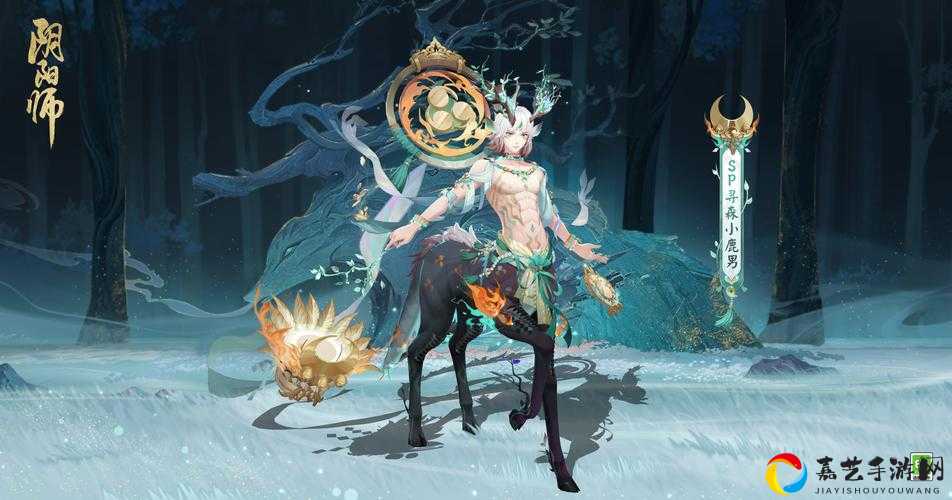 阴阳师冬狮郎技能逆天吗？看完这篇直接决定养不养！