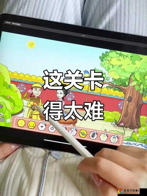 尖叫！神脑洞第46关钥匙谜题卡崩溃？答案让老玩家都拍桌子捶胸！