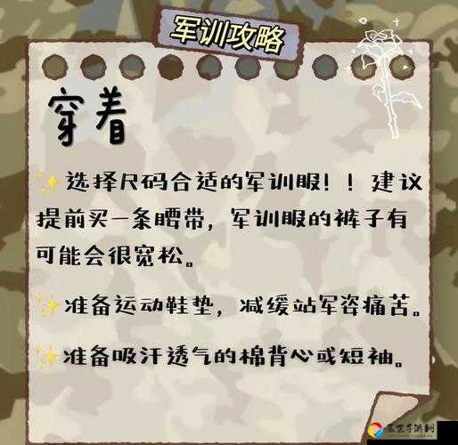 军训大作战第19关通关必看！保姆级教程+绝杀技巧一次说透