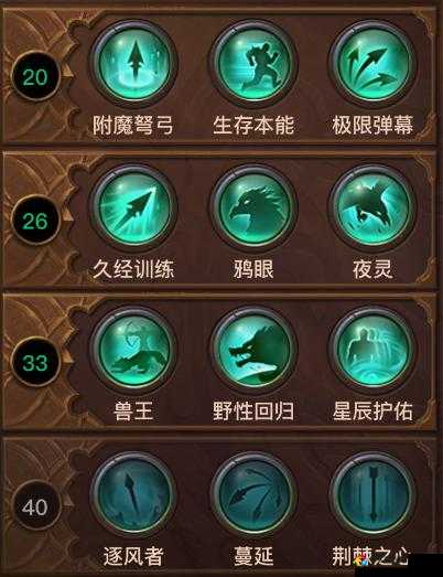 普吉冈布奥技能解析！这天赋太离谱了！新手必看攻略
