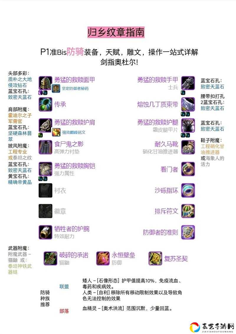 魔兽怀旧服愤怒护腕绝了！爆哭推荐的3种获取神操作