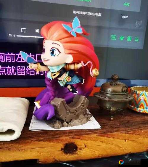 暮光星灵佐伊逆天玩法！5分钟学会秒杀全场连招