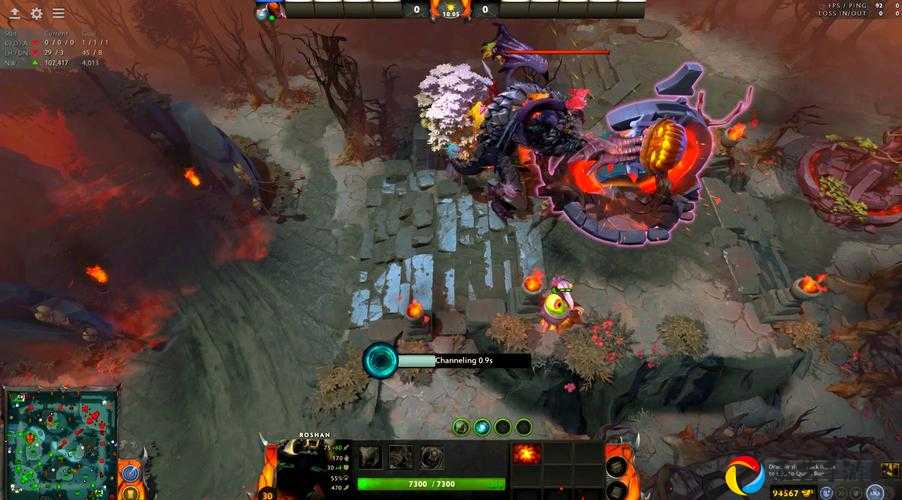 DOTA2世外之争大改！723英雄调整后这些套路直接废了？玩家血泪总结