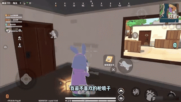 香肠派对海盗船BUG触发攻略！手把手教你复制海盗船