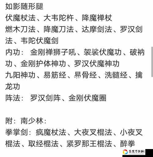 我的侠客丐帮武功选什么？爆肝实测这3招功法秒变战神！