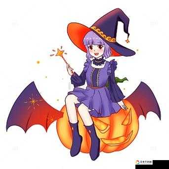 南瓜头魔女技能逆天！这些隐藏技巧让妖灵实力翻倍
