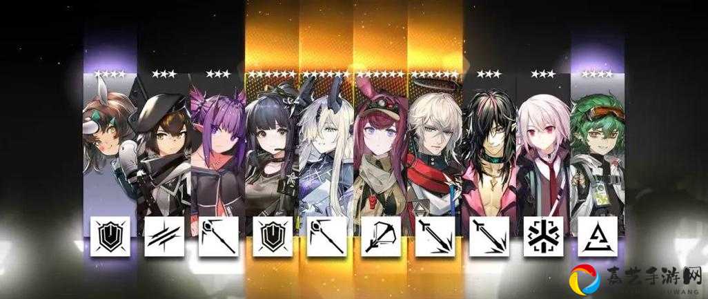 明日方舟必看！红豆vs推进之王选哪个？高难本封神干员实测解析