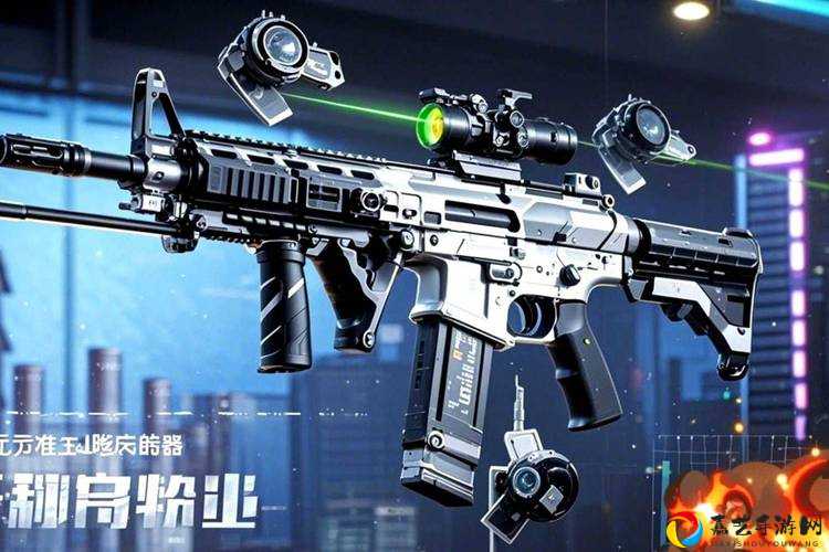 特种作战模式最强兵种 TOP3！手残党秒变战神的秘密武器