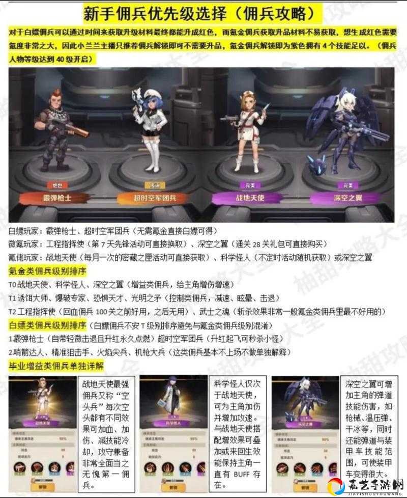 堡垒之夜必看！佣兵位置全攻略，刷出稀有佣兵5分钟速成法！