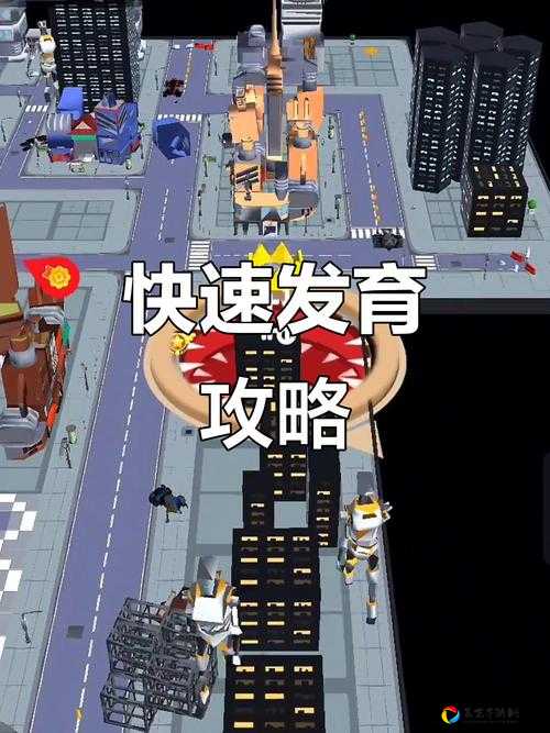 必看！京都决战物资筹备零失败攻略，轻松碾压对手！