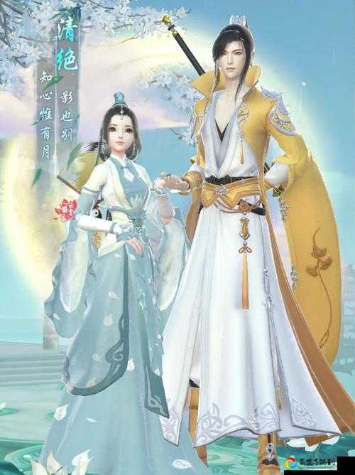 云裳羽衣叶英书信漂泊之约回复攻略！3步完美应对千里传音触发隐藏剧情