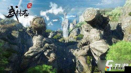 武林志开后宫必看！血泪教训总结，新手必藏攻略
