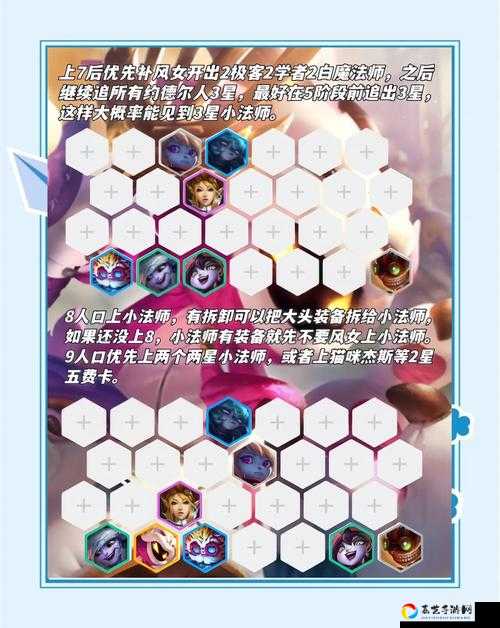 绝了！判官零基础冲榜攻略_手残也能轻松上分！京都决战必看阵容搭配