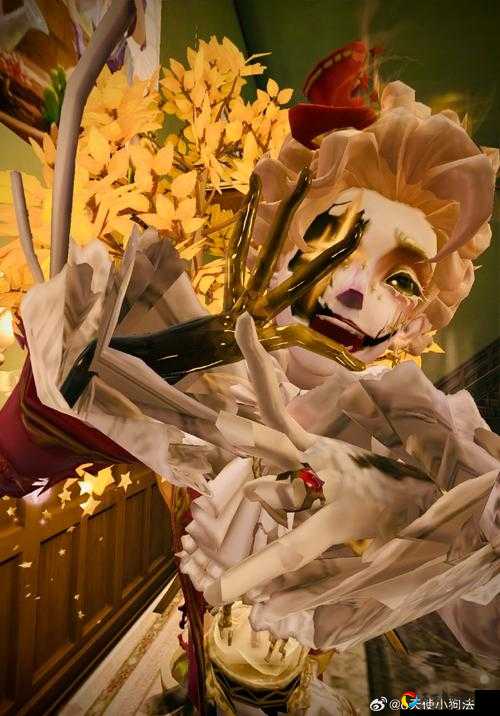 魔兽世界刺痛面具绝美吗？看完这篇颜值天花板直接冲！