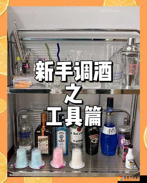 瓦尔拉哈联动调酒必看！轻松玩转少女前线调酒模式的暴利技巧