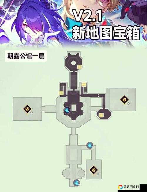 燃烧平原宝箱绝美路线！血泪整理必收隐藏坐标