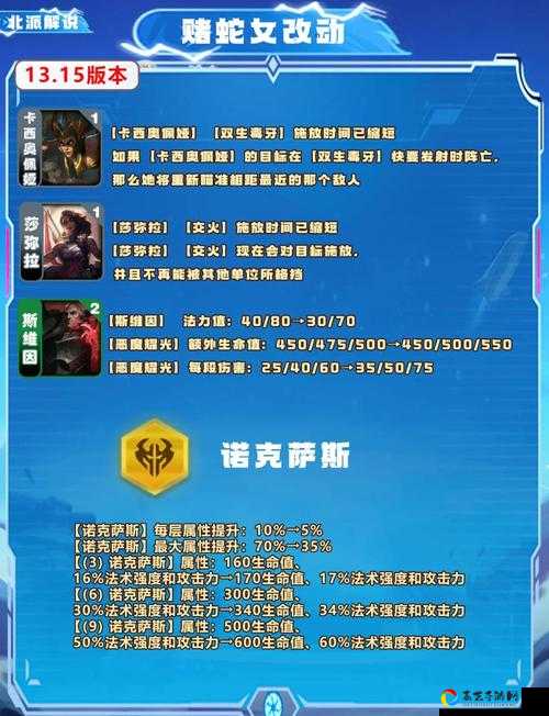新手必看！英雄联盟云顶之奕自走棋三天上钻石保姆攻略
