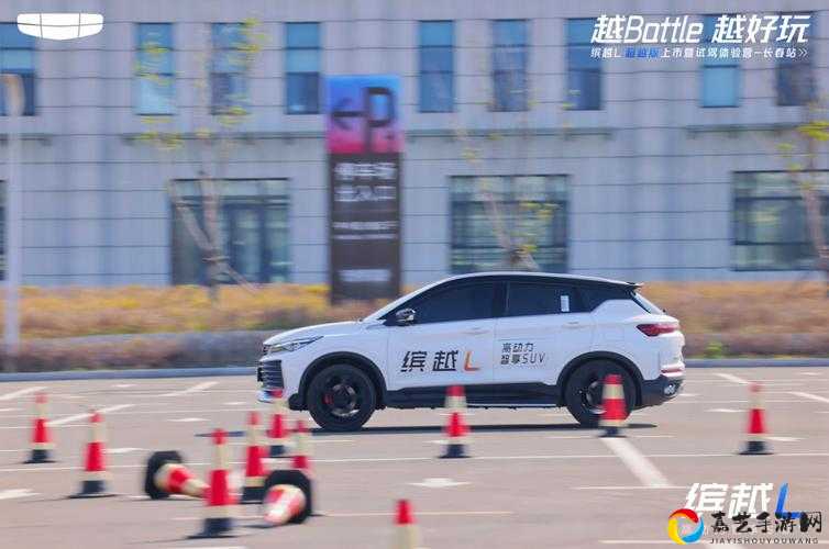 吉利缤越跑跑卡丁车免费获取攻略！这辆神车90%玩家还没拿到！