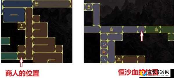 洛登之夜结局达成攻略！手把手教你解锁隐藏剧情