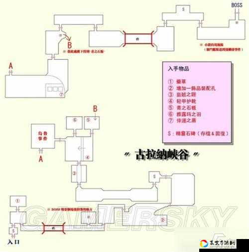 伊洛纳莱西墨苏到底在哪？手把手带你找西墨苏位置攻略