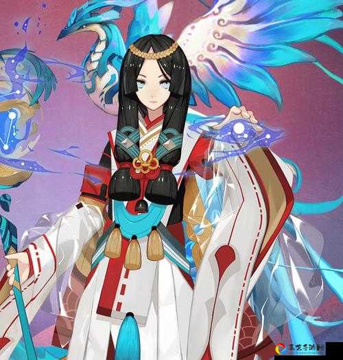 阴阳师八百比丘尼终解密！萝莉&御姐碰撞出的神仙姐姐竟让我爆哭？