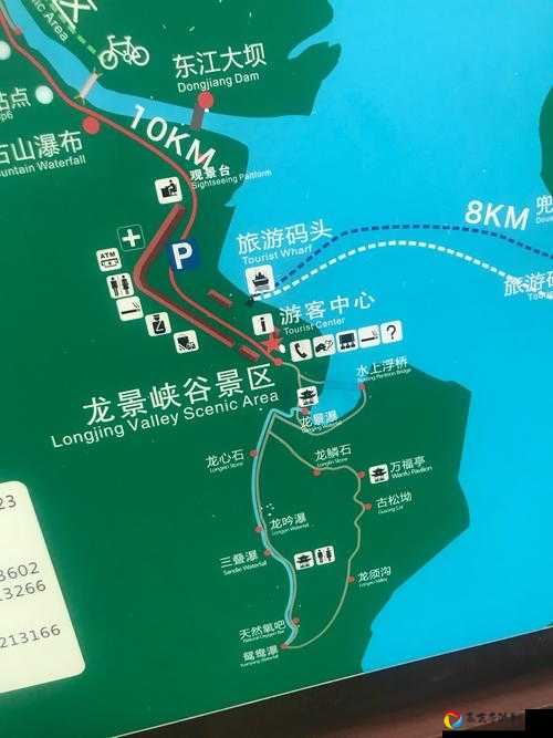 雷金星水源入口藏在哪？3分钟解锁通行证！手残党也能秒进隐藏地图