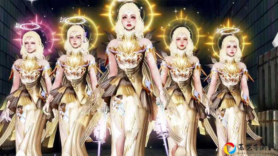 绝美套装必看！霓彩幻音套装获取全攻略，3天轻松入手！