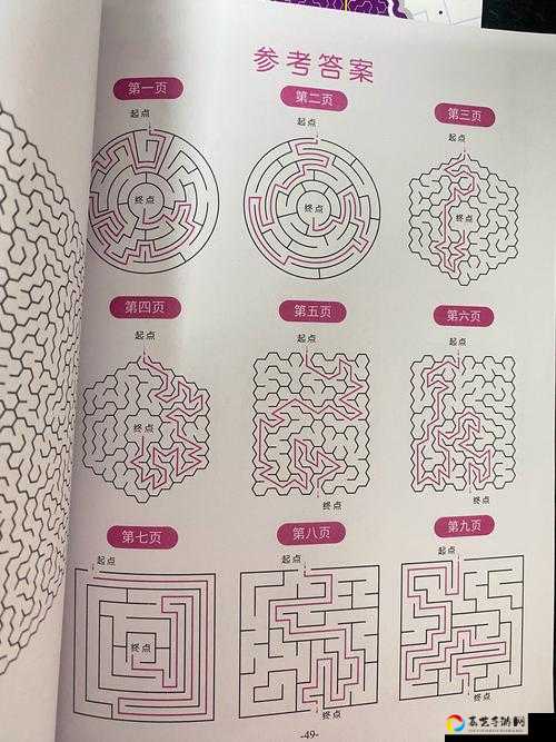 爆哭三小时后破解！阿傻家7楼脑洞谜题第102关手绘路线