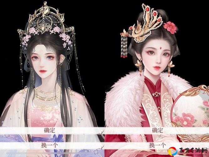 VGAME异物委托立绘封神指南！奇怪的画法让你的创意直接飙升200%