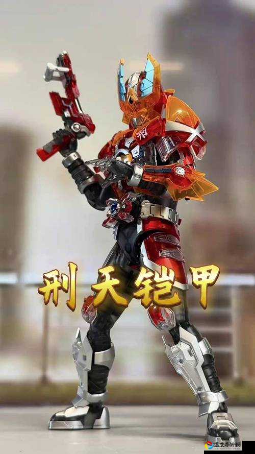 封神！铠甲勇士套装实战效果实测，这颜值直接封神！