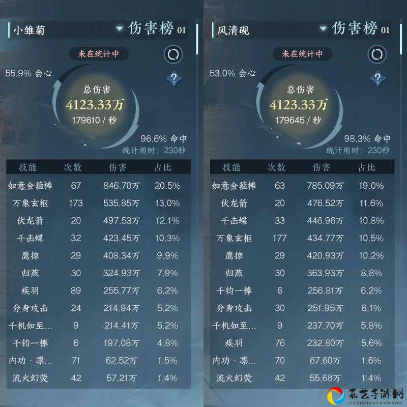 逆水寒火眼金睛称号绝密获取攻略！手残党也能轻松拿捏！