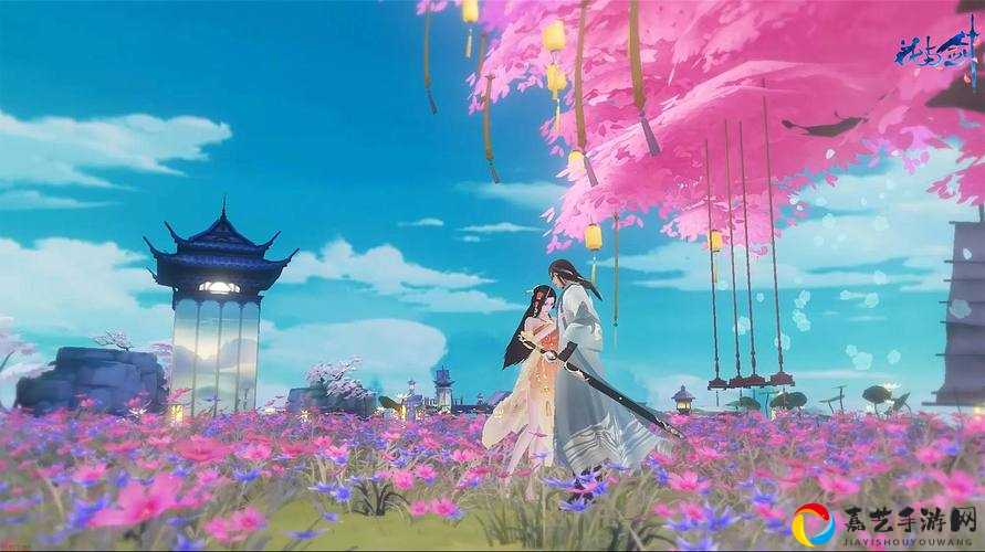 绝美坐骑全盘点！花与剑玩家必看的获取攻略大公开！