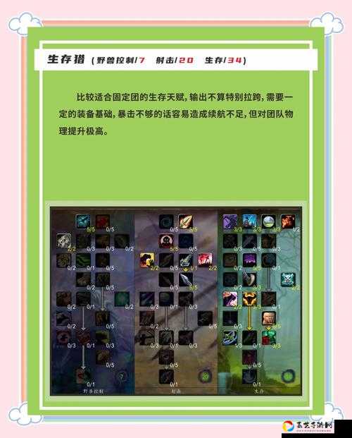 暴击翻倍！怀旧服萨满练级天赋加点全攻略，30级前秒怪！