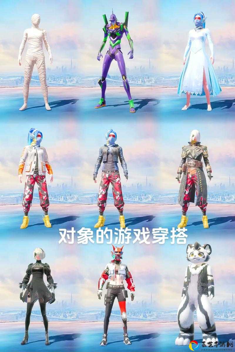 和平精英玩家必囤！这套甜蜜告白穿搭绝美到窒息！零元入手攻略藏不住了！