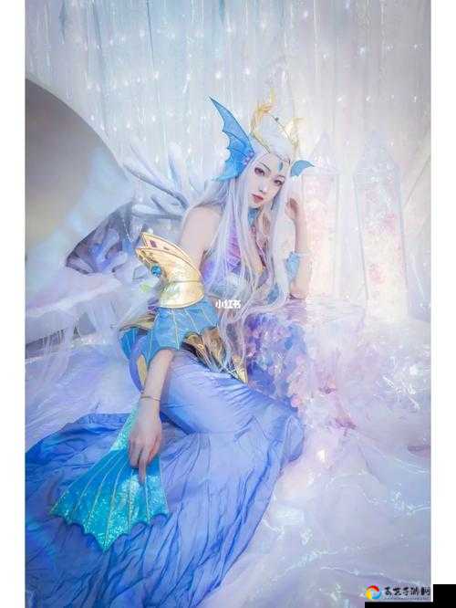 武则天海洋之心皮肤获取攻略+绝美外观解析！必看攻略来啦～