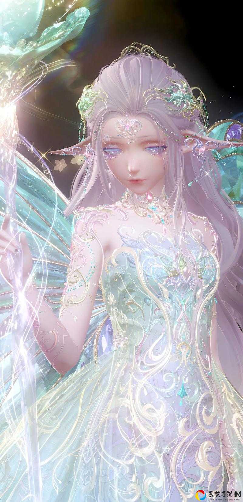 闪耀暖暖3-11必看！零失误通关+神仙搭配，绝美解锁全成就！