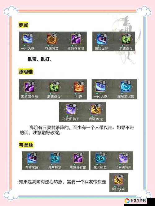 玄元剑仙1星秘籍绝密获取技巧！手把手教你轻松拿神技