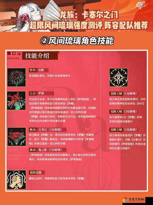 龙族幻想终结疯狂异闻任务触发攻略！99%玩家不知道的隐藏条件大公开