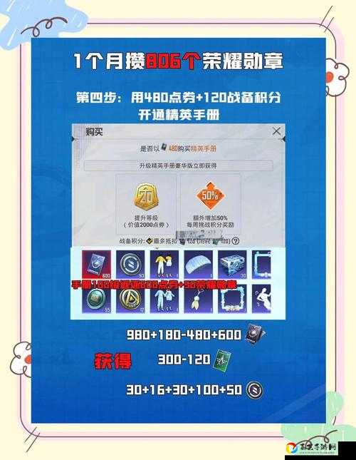 和平精英装备专家勋章怎么拿？超详细攻略一次搞懂！