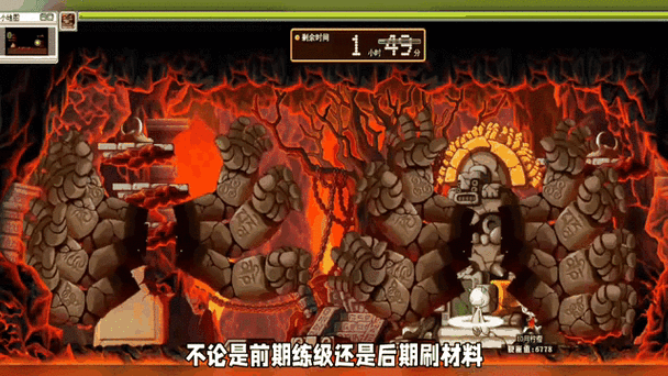 第七史诗欲望之角速刷攻略！爆率+副本位置全公开，错过血亏！