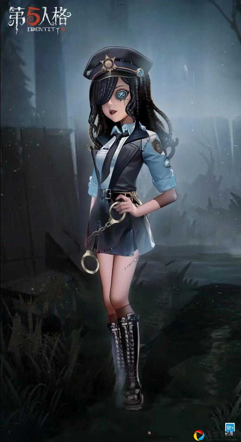 第五人格2月新角色曝光！2020年必看爆料来了，这次绝了！