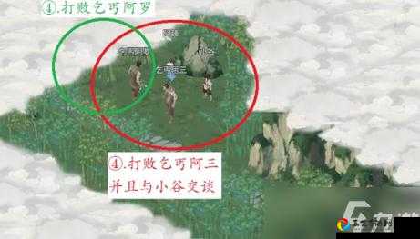 按钮之谜48关通关秘籍！卡关5小时后血泪总结的3步神操作