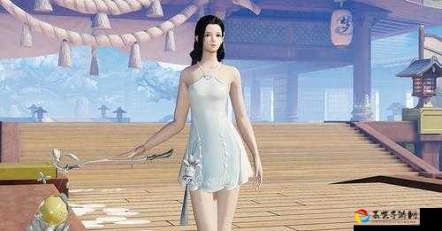 楚留香灯笼架去年红怎么获得？秋千架搭建神教程，绝美江湖就靠它！