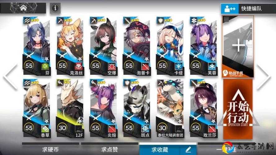 爆哭实测明日方舟喧闹法则CB-EX5零氪必看！低配阵容三星通关绝绝子攻略