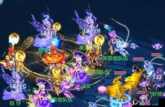 梦幻西游手游瑞雪熊获取攻略！爆肝实测3种速得技巧，错过等一年