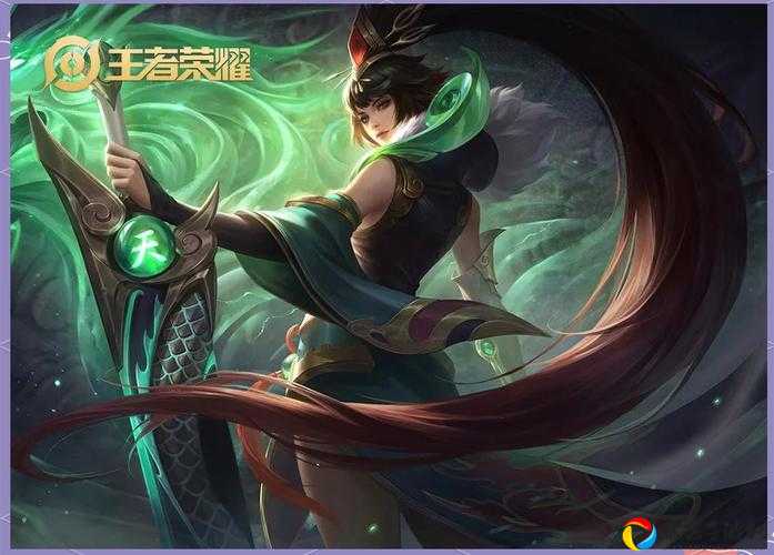 花木兰瑞麟志皮肤实测！这特效堪称封神？入手前必看攻略！