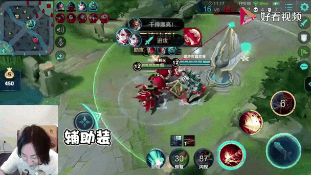 王者荣耀曹操天敌曝光！0222版本必看：这3个英雄让你彻底告别挨打！