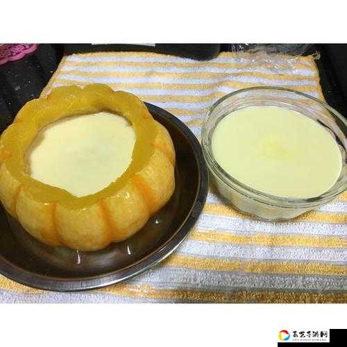 太阳果炖牛奶蛋这样做！效果立竿见影的秘密武器？